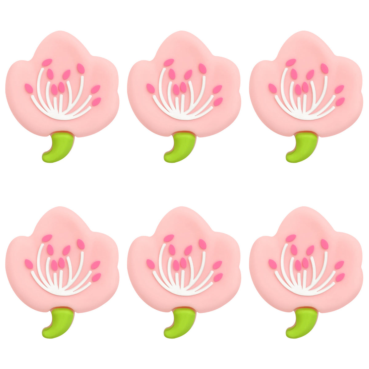 Floral Focal