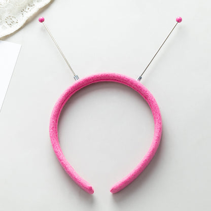 Funny Beadable Headband,Headband DIY