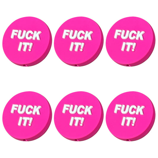 F**k It Focal