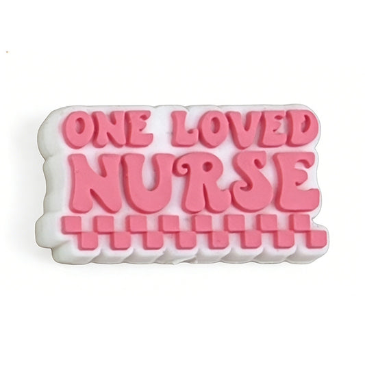 One Loved Nurse Focal
