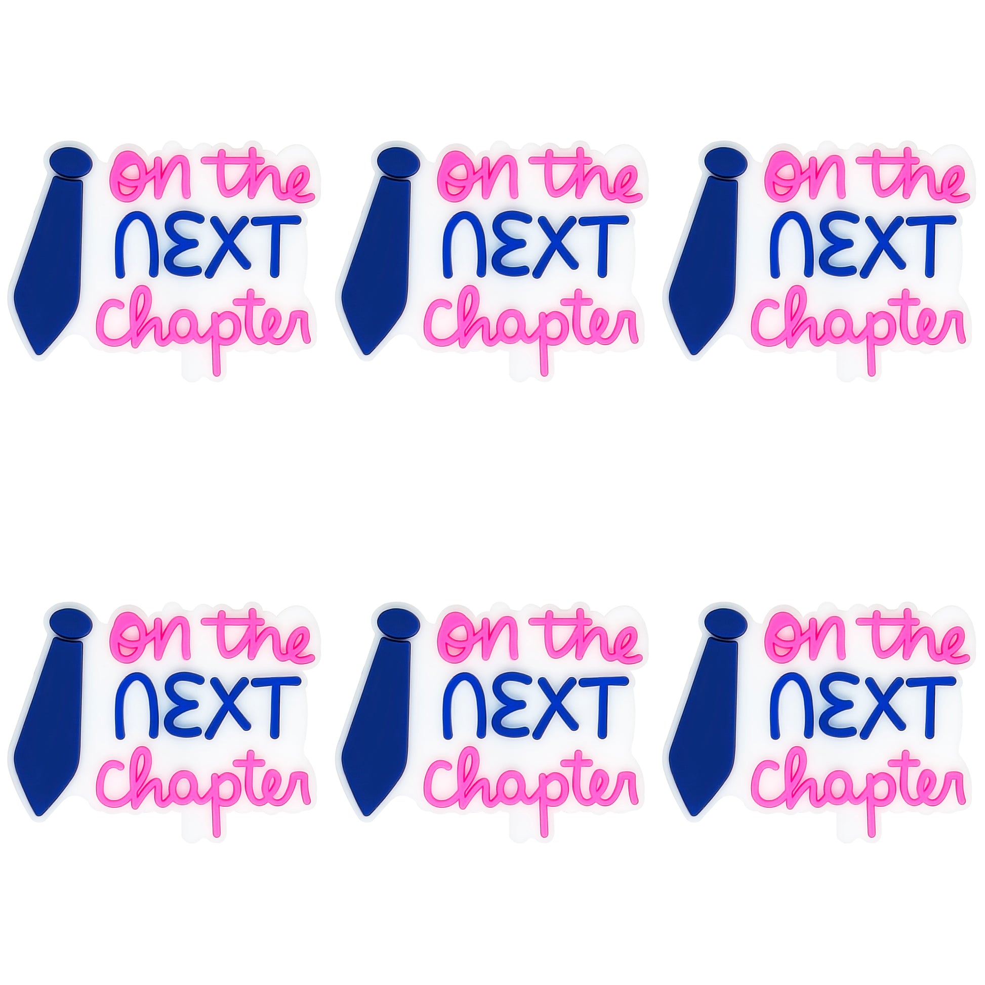 On The Next Chapter Focal