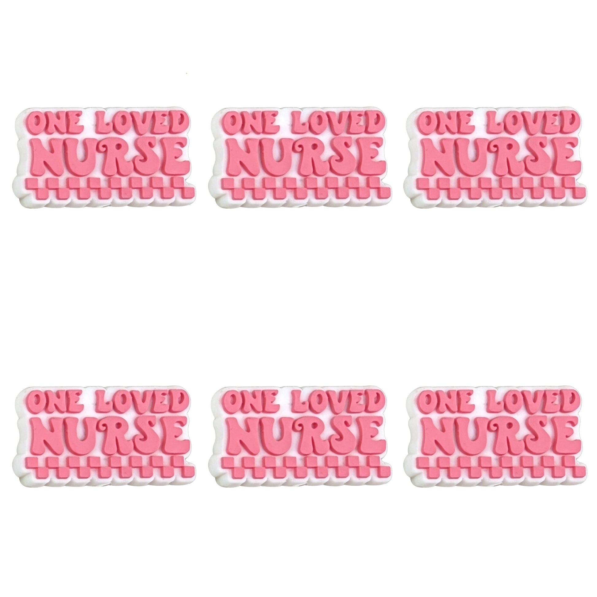 One Loved Nurse Focal