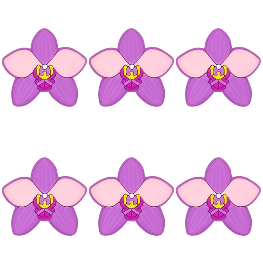 Orchid Flower Focal