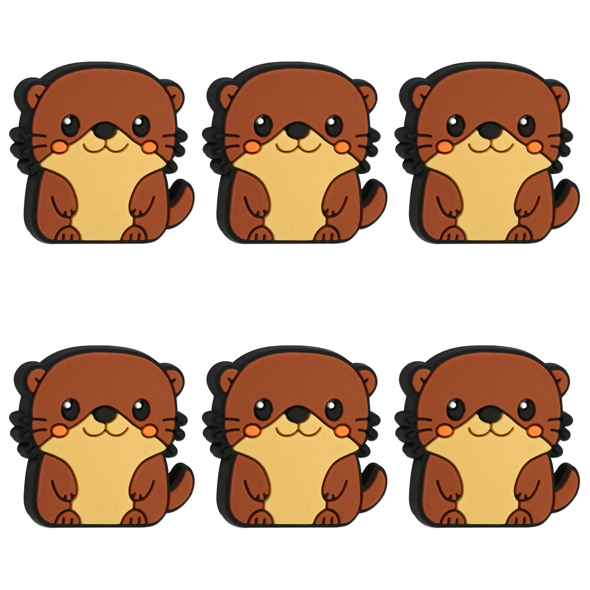Otter Focal