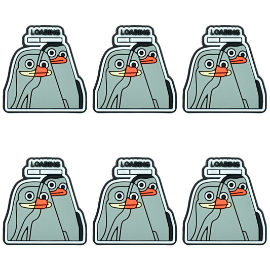 Penguin Focal