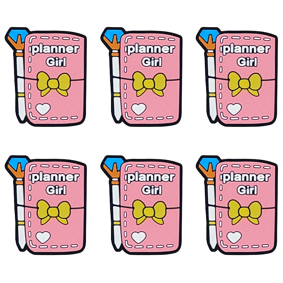 Planner Girl Focal