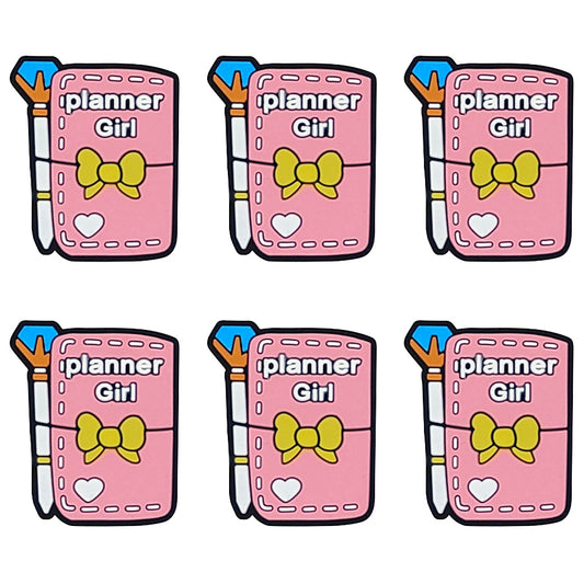 Planner Girl Focal