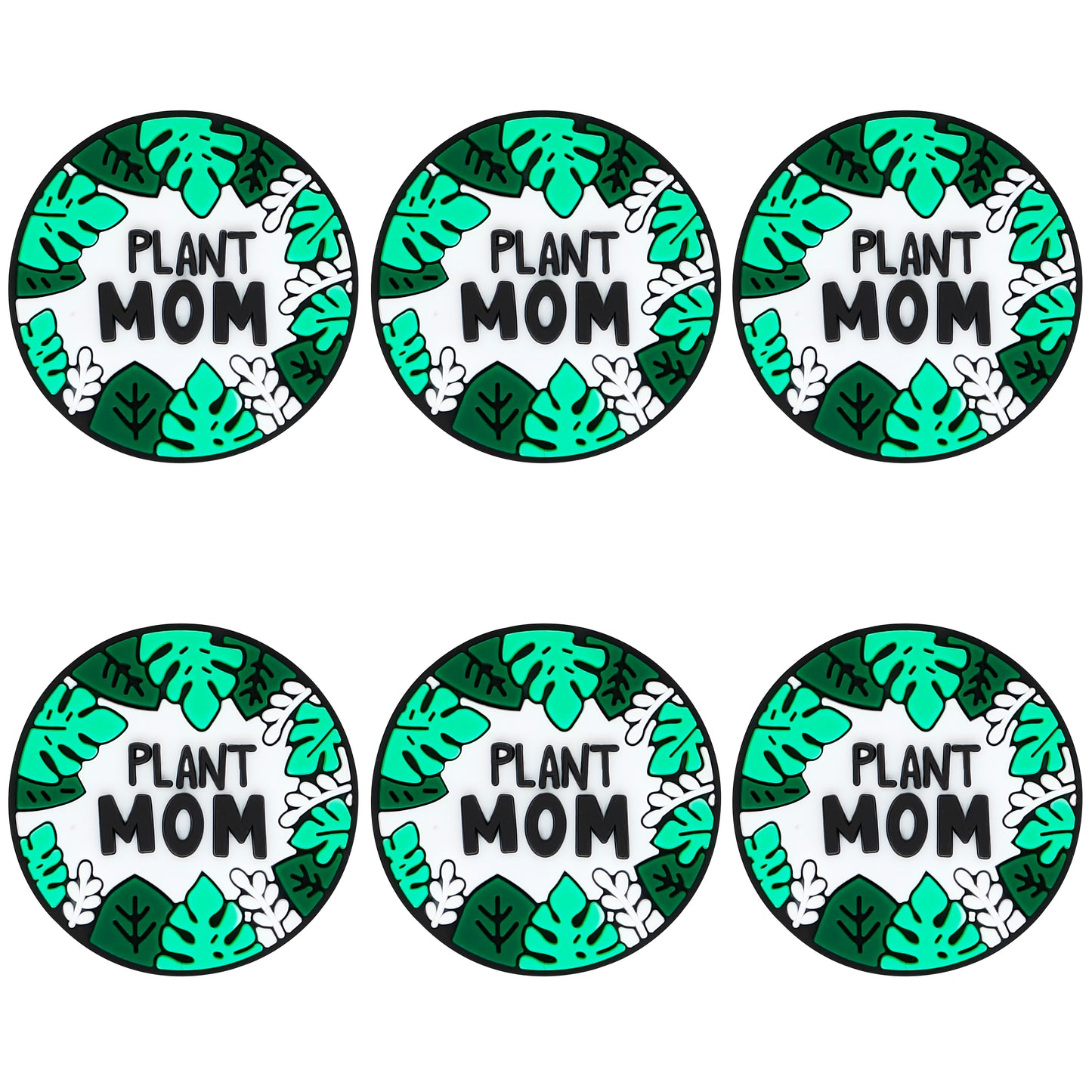 Plant Mom Focal