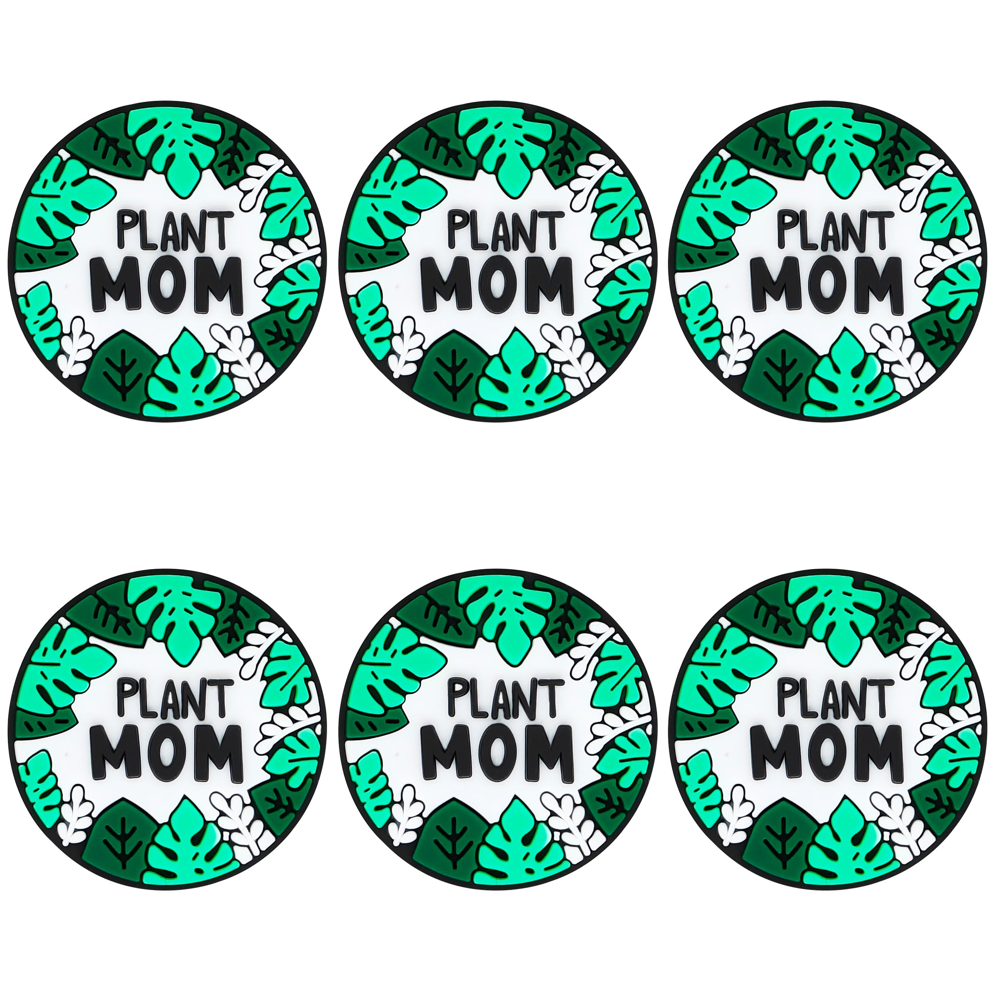 Plant Mom Focal