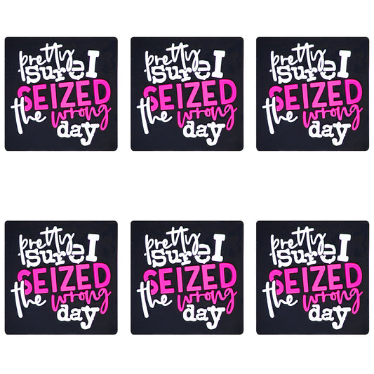 Pretty I Sure I Seized The Wrong Day Focal