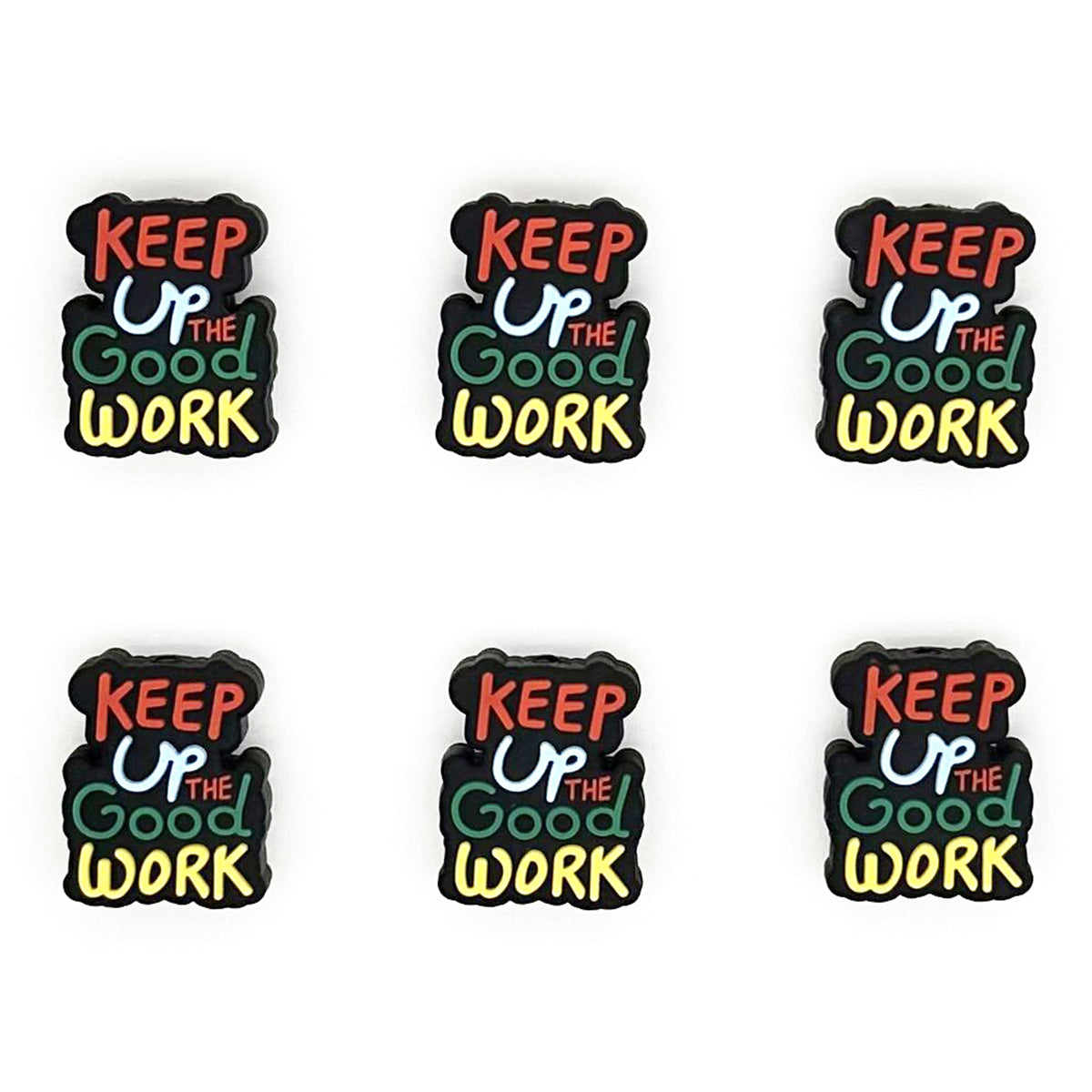 Keep Up The Good Work Clipart