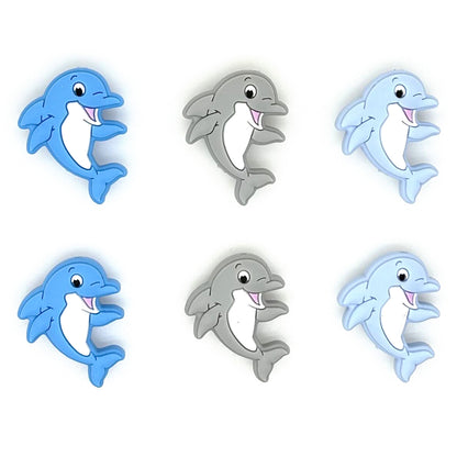 Dolphin Focal