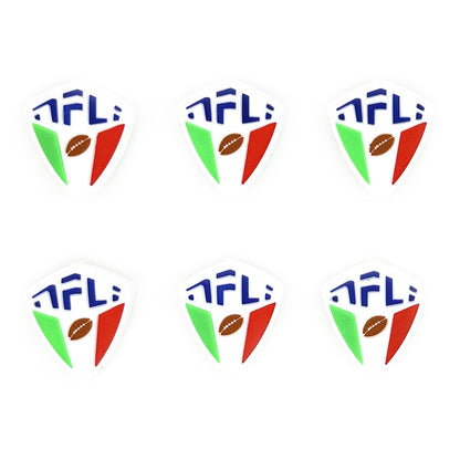 Italian Football Team Focal