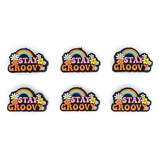 Stay Groovy Focal