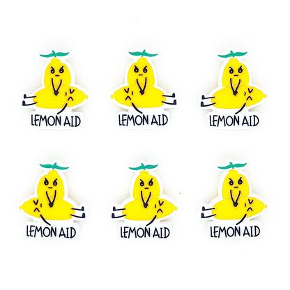 Lemon Aid Focal