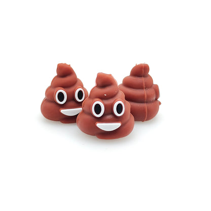 Funny Poop Focal