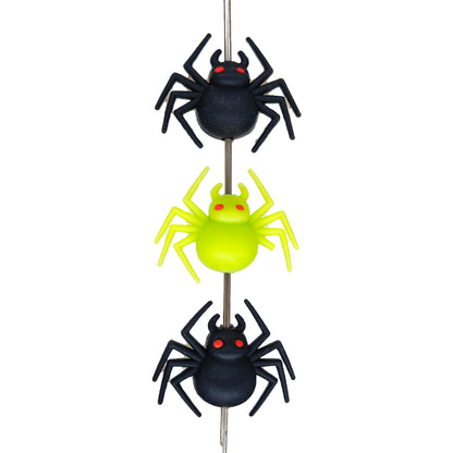 3D Spider Focal