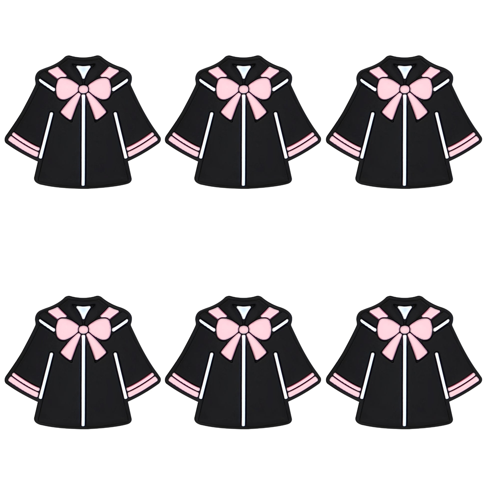 Sailor Suit Focal