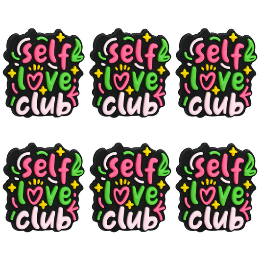 Self Love Clud Focal
