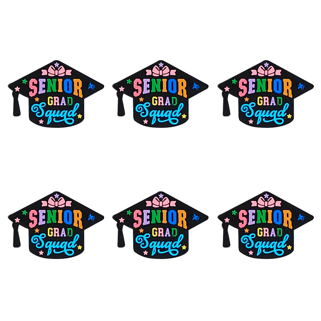 Senior Grad Squad Focal