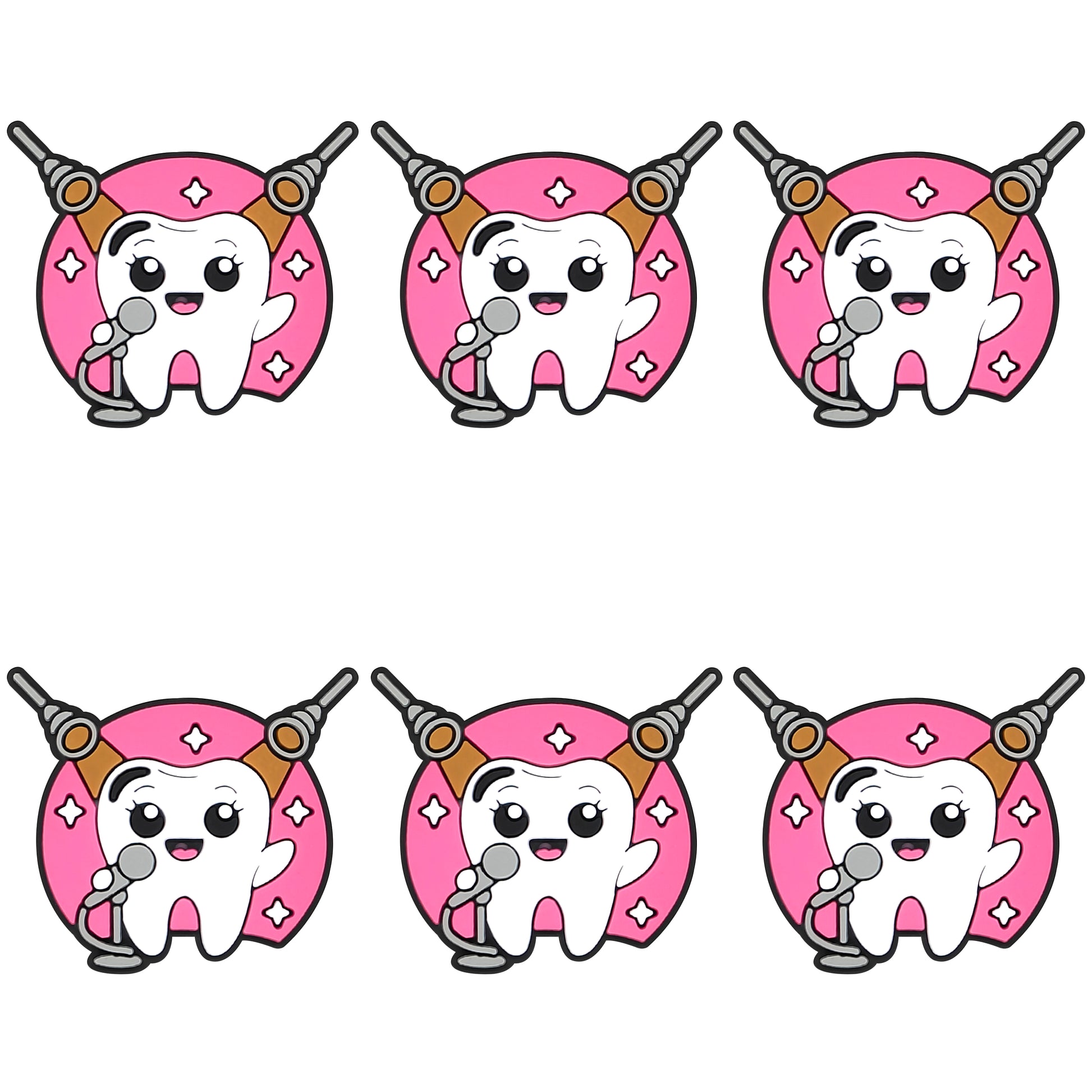 Singing Tooth Focal