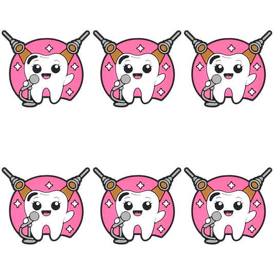 Singing Tooth Focal