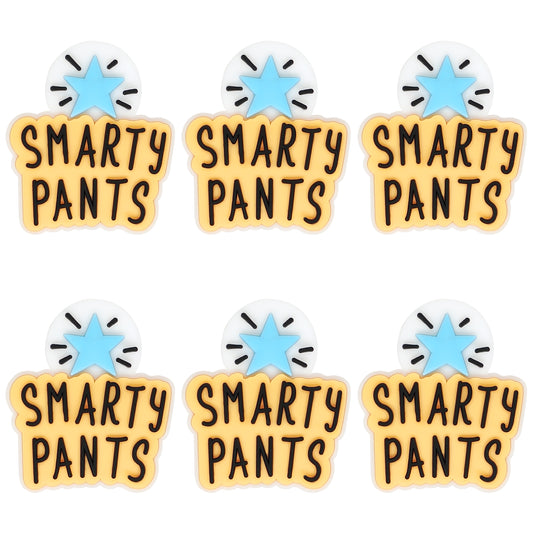 Smarty Pants Focal
