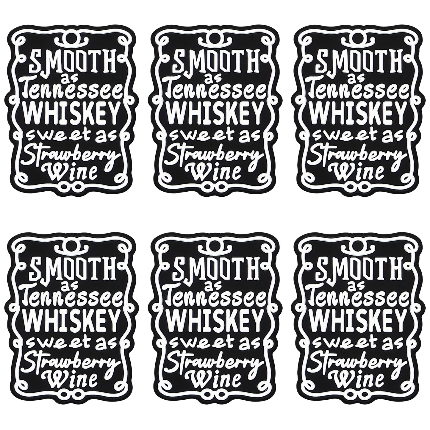 Smooth As Tennessee Whiskey Focal
