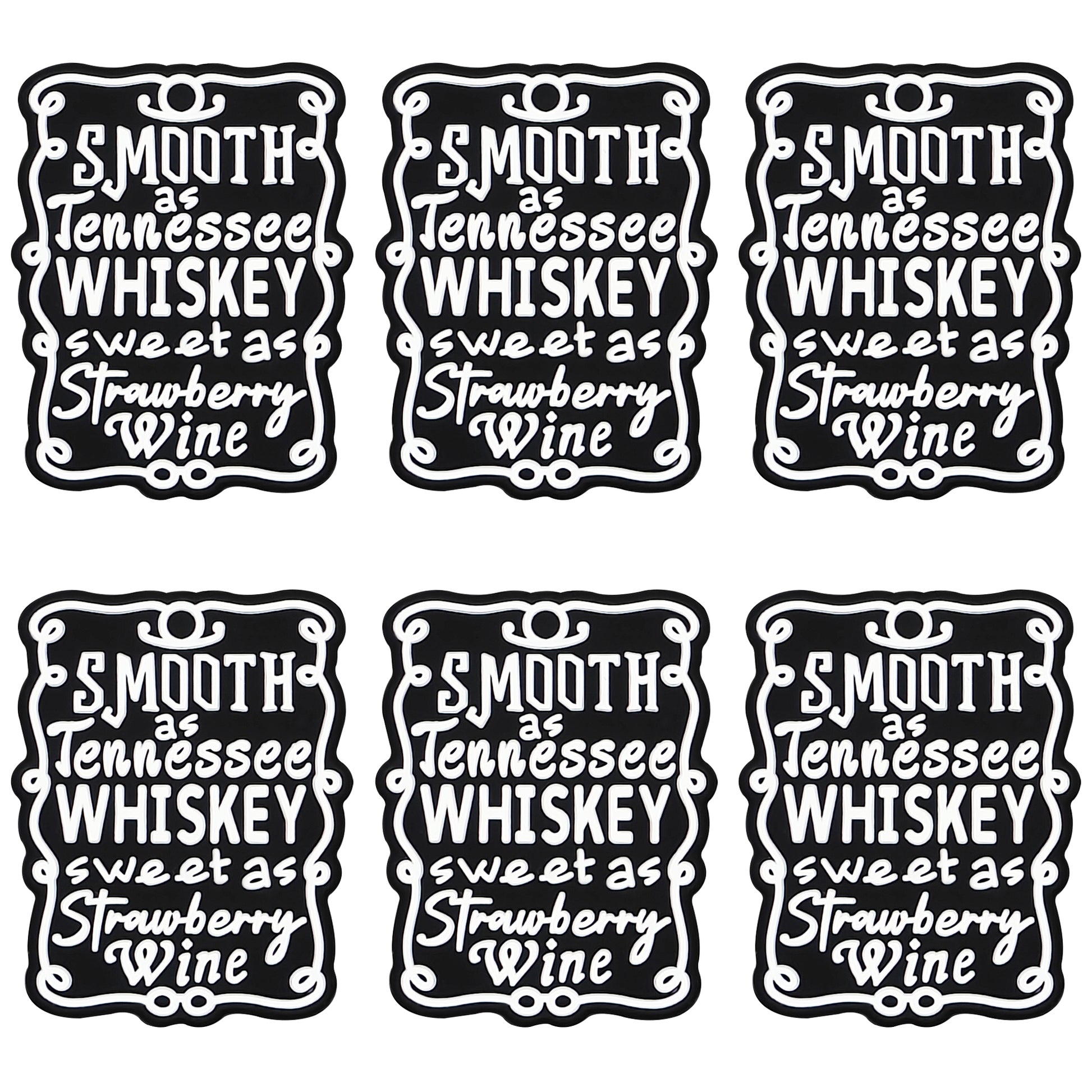 Smooth As Tennessee Whiskey Focal