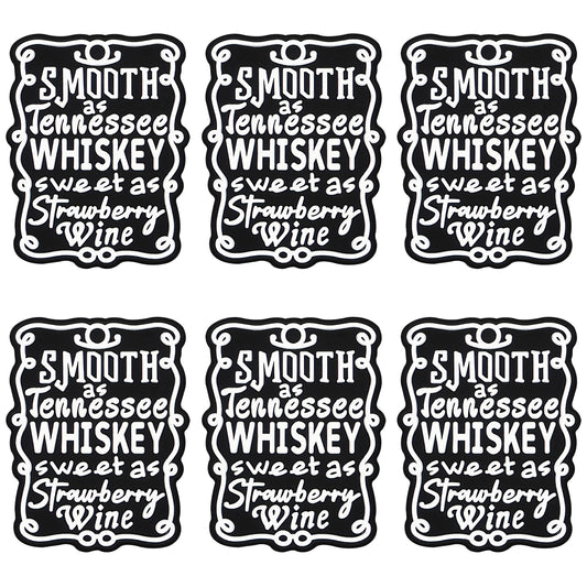 Smooth As Tennessee Whiskey Focal