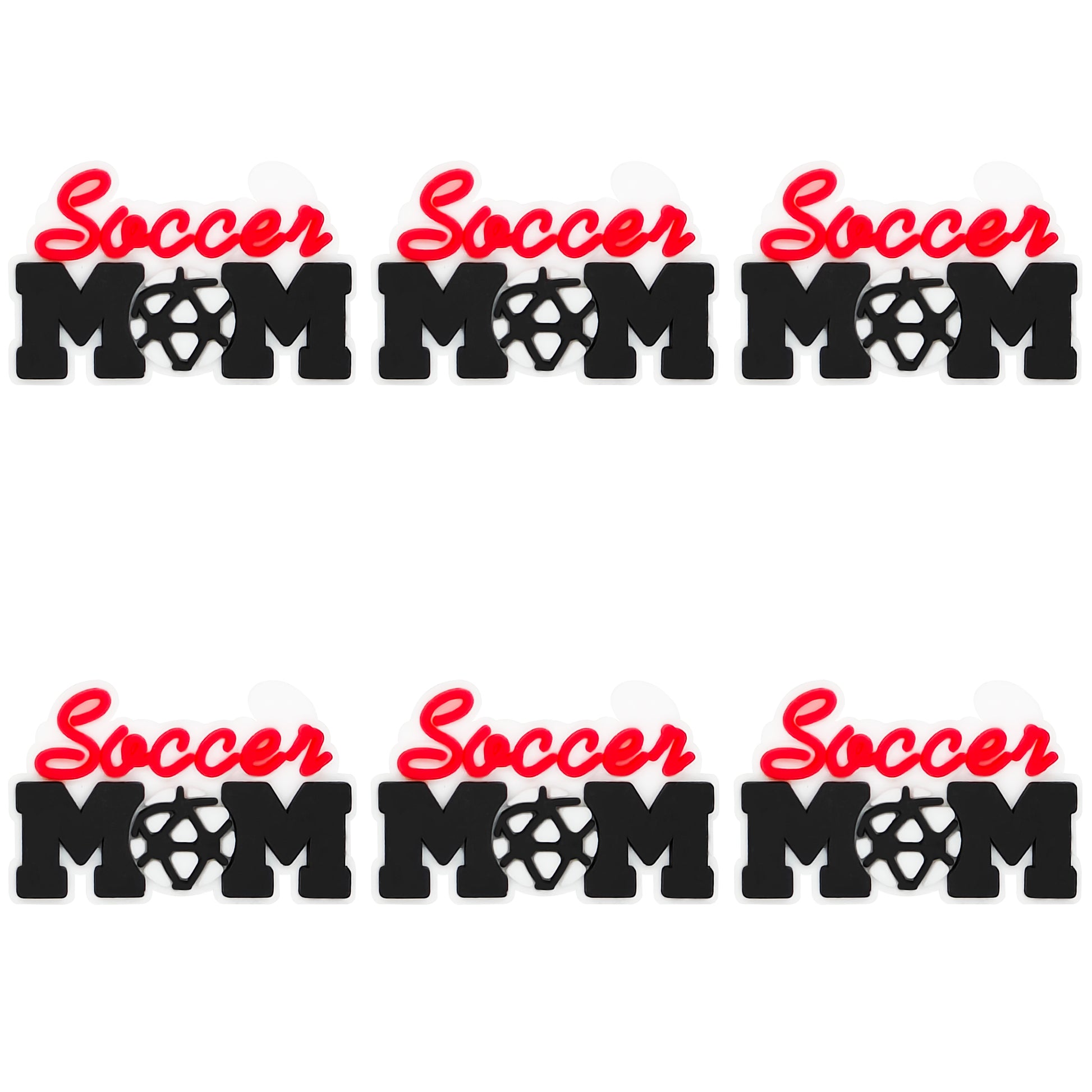Soccer Mom Focal