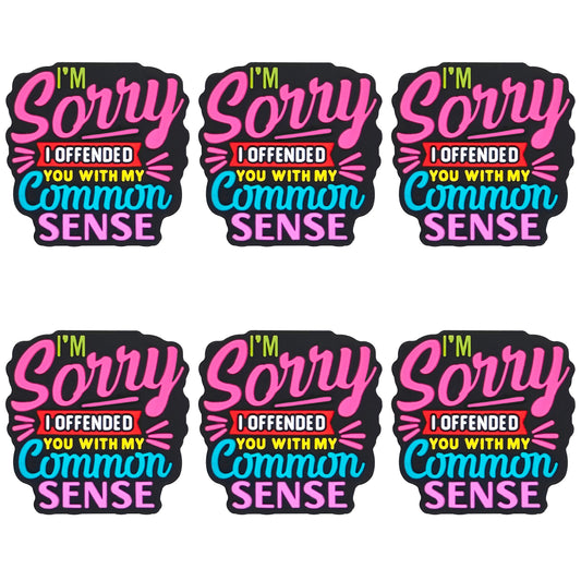 Sorry I Offended You Focal