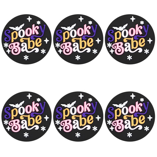 Spooky Babe Focal