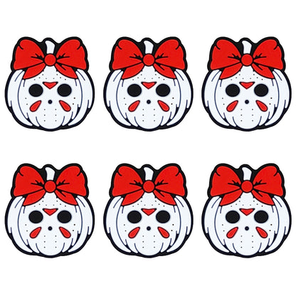 Spooky Pumpkin Focal