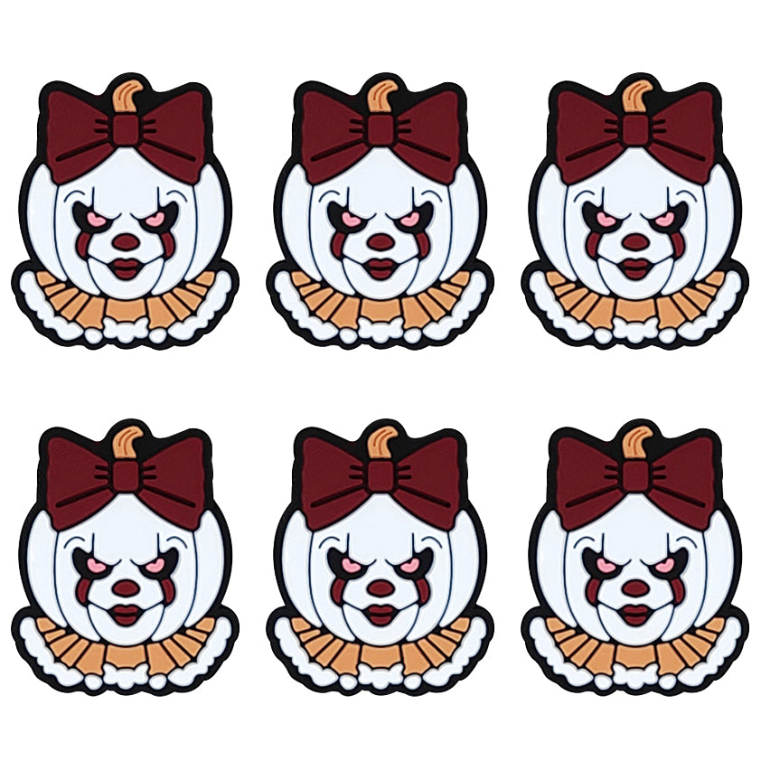 Spooky Pumpkin Focal