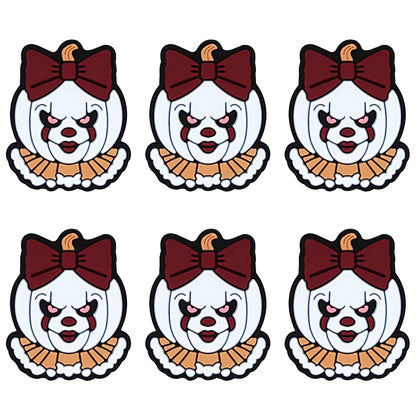 Spooky Pumpkin Focal