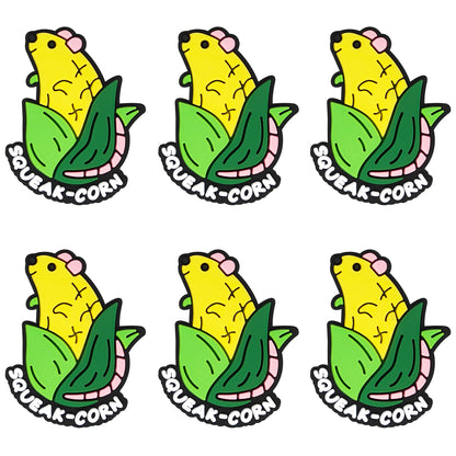 Squeak Corn Focal