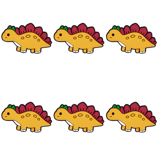 Stegosaurus Dinosaur Focal