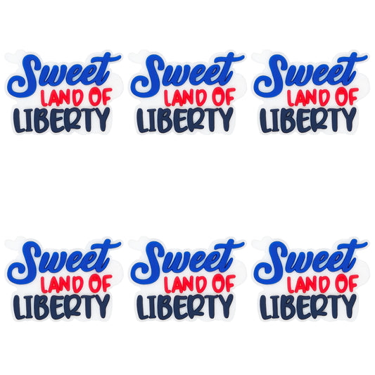 Sweet Land of Liberty Focal