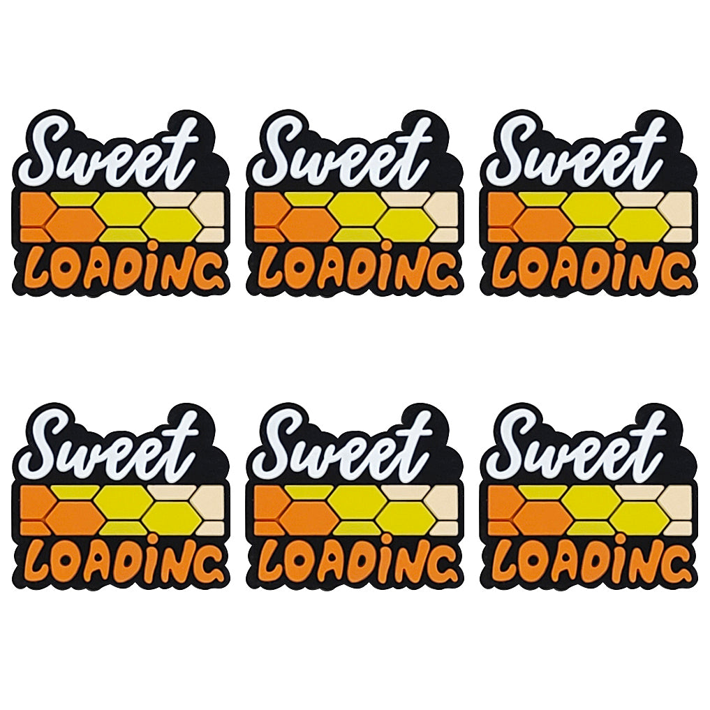 Sweet Loading Focal