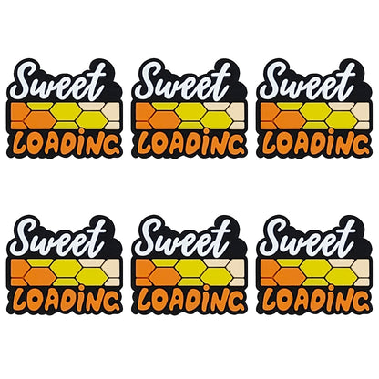 Sweet Loading Focal