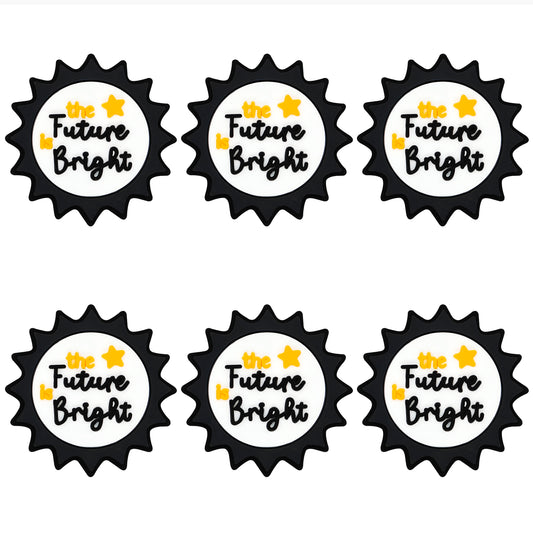 The Future is Bright Focal