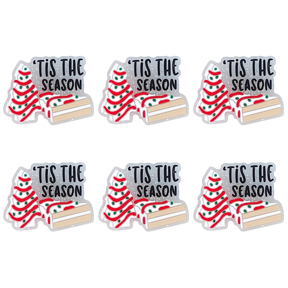 Tis The Season Focal