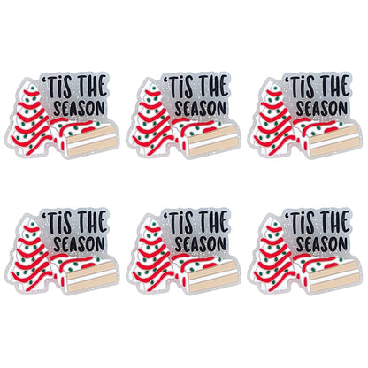 Tis The Season Focal