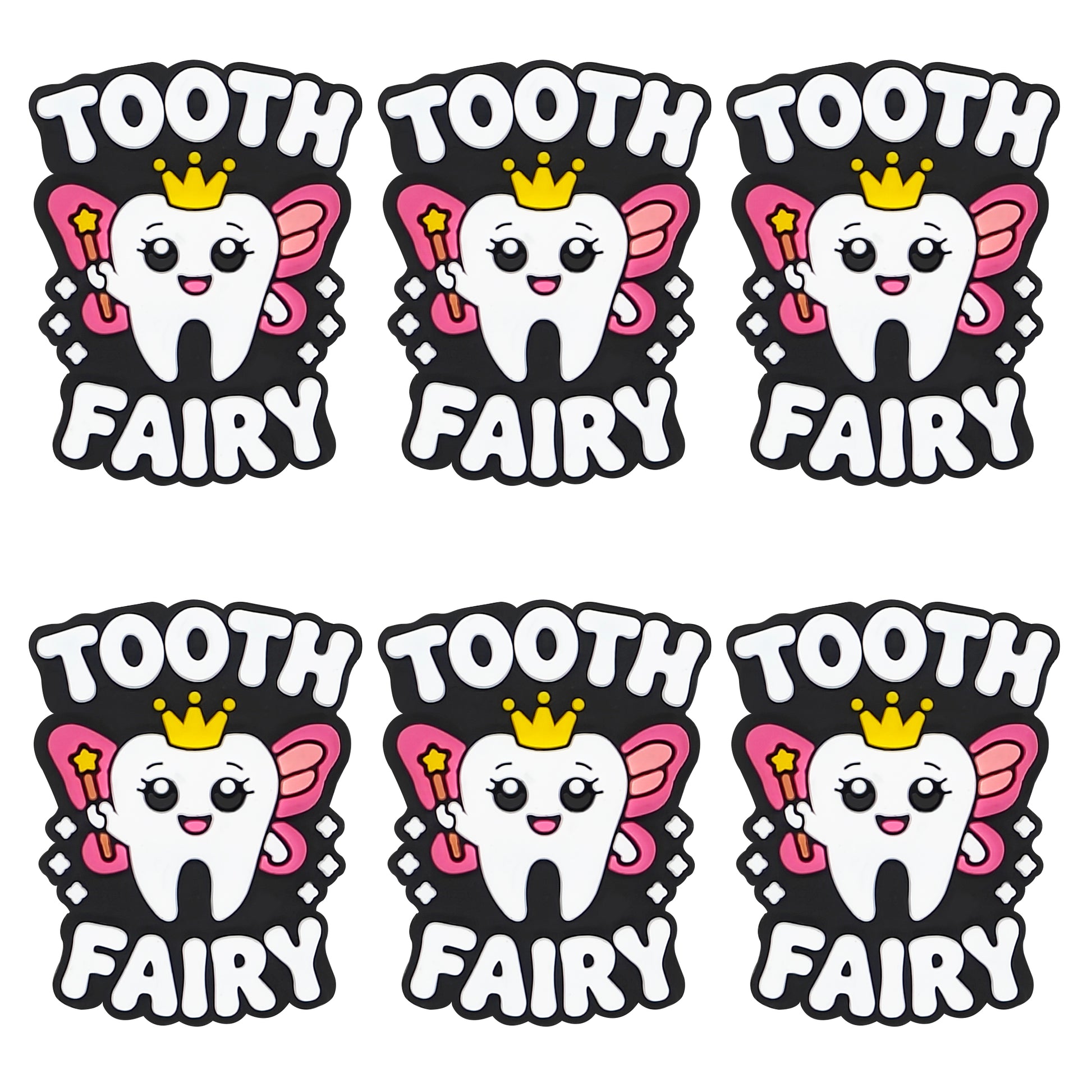 Tooth Fairy Focal