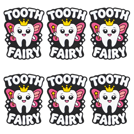Tooth Fairy Focal
