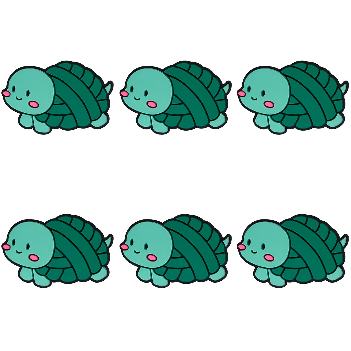 Turtle Yarn Ball Focal