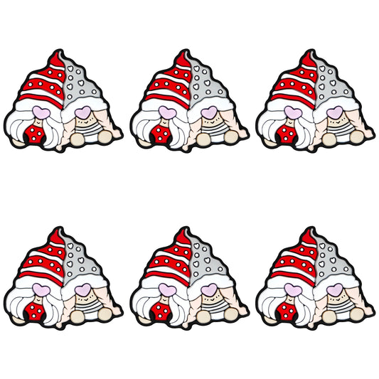 Valentines Day Gnome Focal