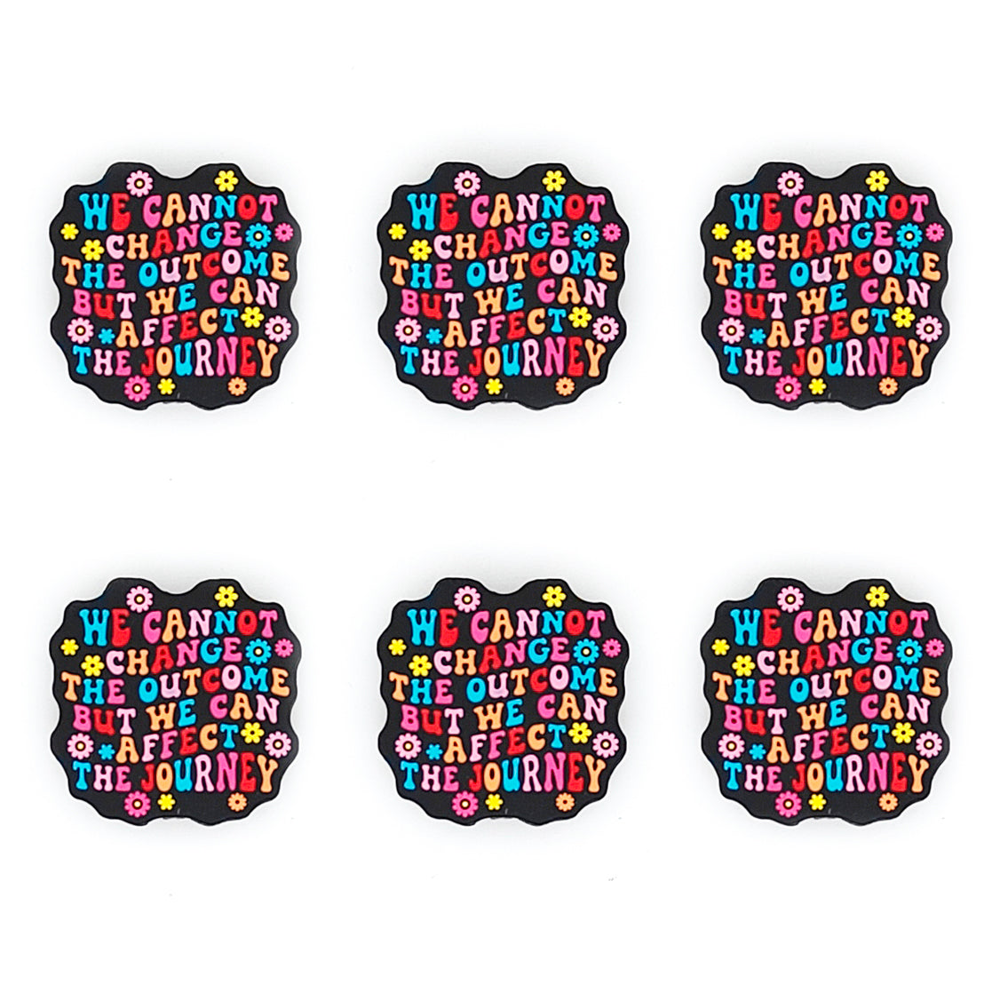 We Cannot Change The Outcome Focal