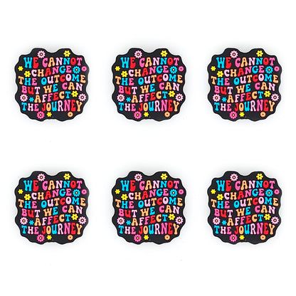 We Cannot Change The Outcome Focal